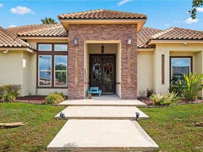 1802 E Thompson Rd, Mission, TX, 78573