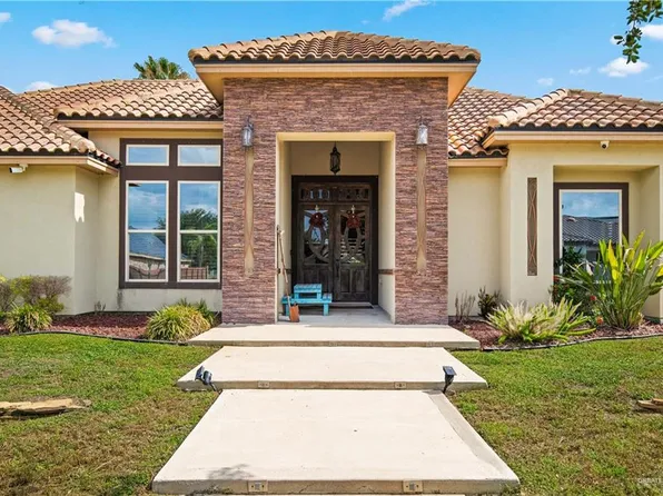 1802 E Thompson Rd, Mission, TX 78573