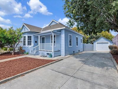 1171 El Camino Real, Santa Clara, CA, 95050
