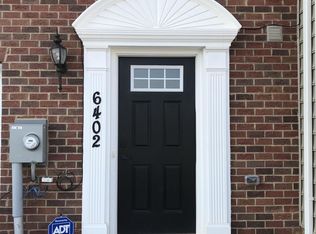 6402 Newton Dr, Frederick, MD 21703