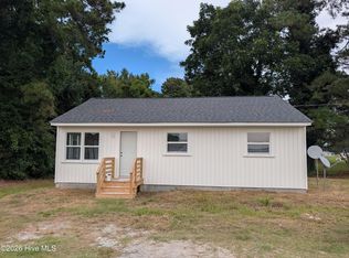1924 Saint John Church Road, Washington, NC 27889