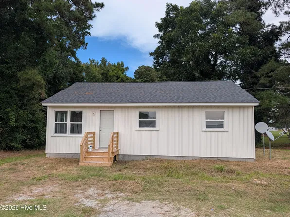 1924 Saint John Church Road, Washington, NC 27889