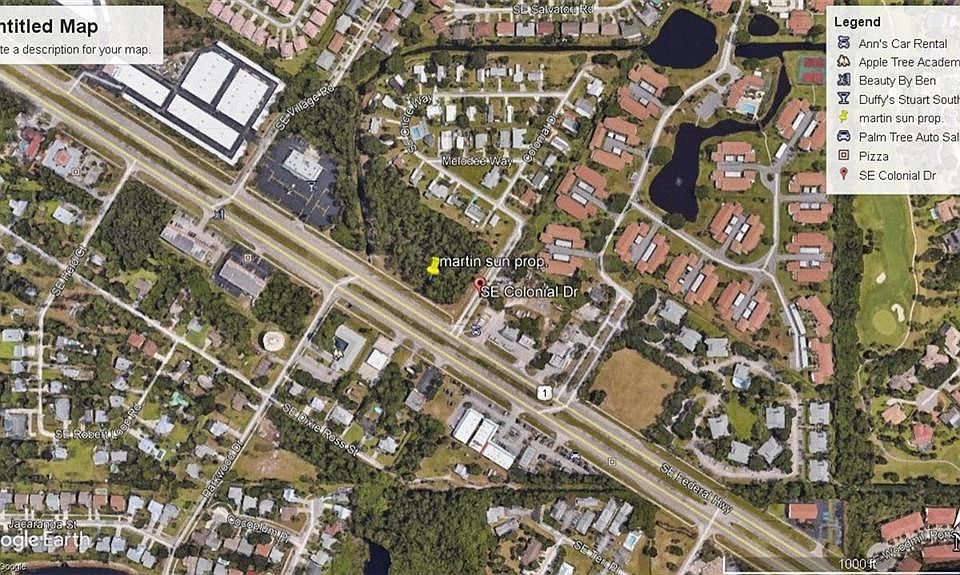 1st image of SE Federal Hwy