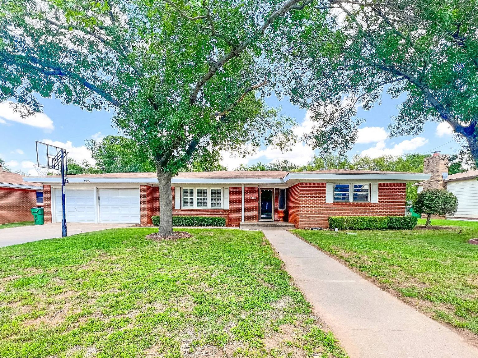 2213 16th St, Vernon, TX 76384 MLS 11181168 Zillow