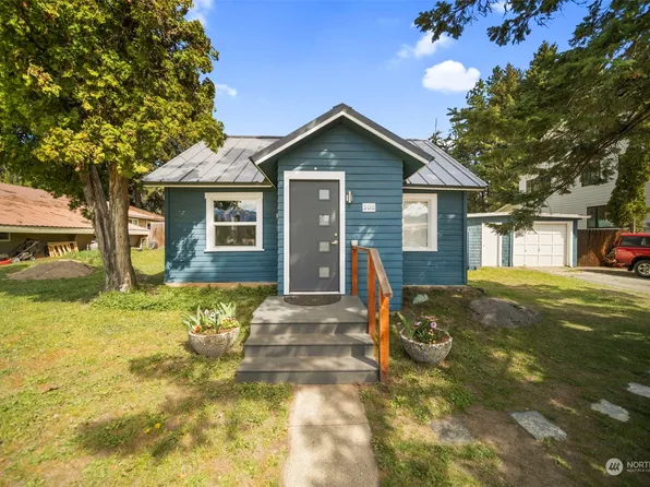 308 Birch Street, Leavenworth, WA 98826