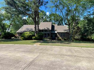 1502 Quail Creek Dr, Conway, AR 72032
