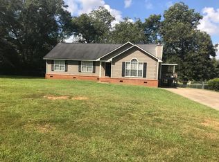101 Laurelbrook Dr, Leesburg, GA 31763