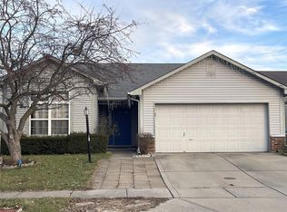 7121 S Moriarty Dr, Indianapolis, IN 46217