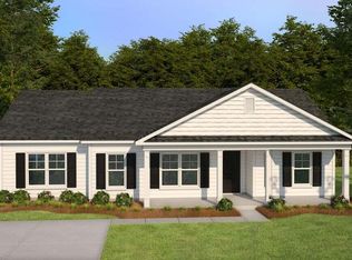 156 Coward Rd, Aiken, SC 29808