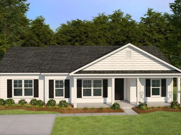 156 Coward Rd Road, Aiken, SC