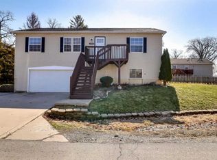 13003 Deoder St, Cedar Lake, IN 46303