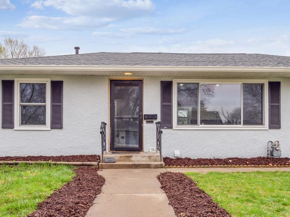 3823 2 1/2 St NE, Columbia Heights, MN 55421