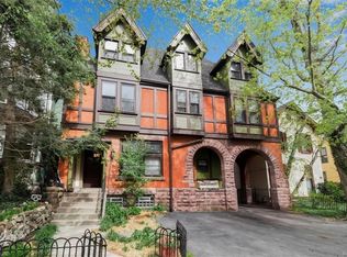 59 Irving Pl #3, Buffalo, NY