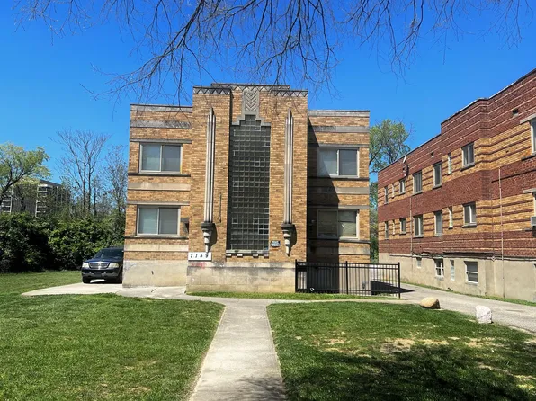 7159 Eastlawn Drive, 7159 Eastlawn Dr APT 5, Cincinnati, OH 45237