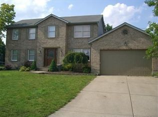 4127 Hickory Trail Pl, Hamilton, OH 45011