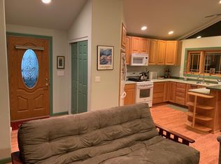 308 Crowson Rd #A, Ashland, OR 97520