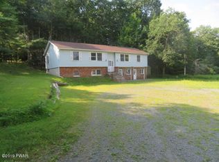 149 Foster Hill Rd, Milford, PA 18337