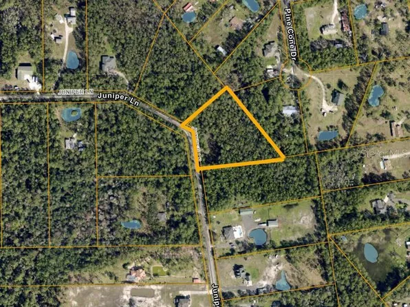 402 Juniper Ln #133, Ormond Beach, FL 32174