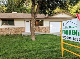 452 Sandia Dr #B, Grand Junction, CO 81507