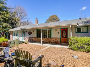 240 Princeton Ct, Sebastopol, CA 95472