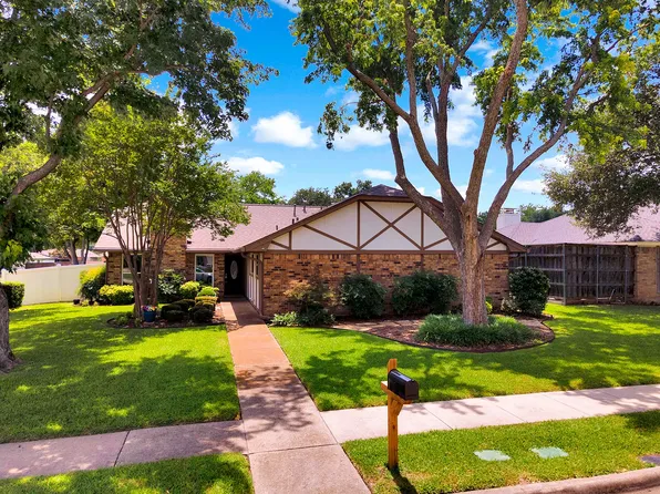 1600 Hearthstone Dr, Plano, TX 75023