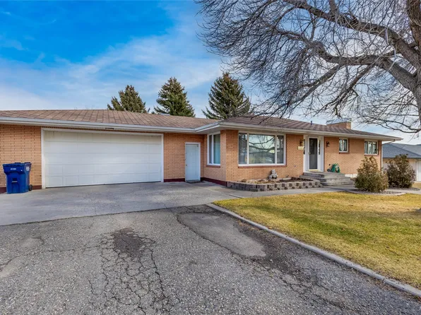 2303 6th St NW, Great Falls, MT 59404