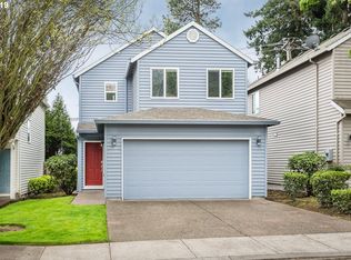 8036 SW Carol Ann Ct, Tigard, OR