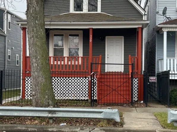 730 N Leclaire Ave, Chicago, IL 60644