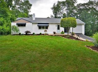 2868 Sunset Cir, Export, PA 15632