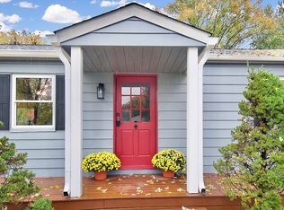 1701 Kessler Boulevard East Dr, Indianapolis, IN 46220