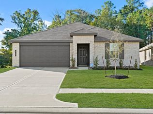 210 Bella Way, Pinehurst, TX 77362