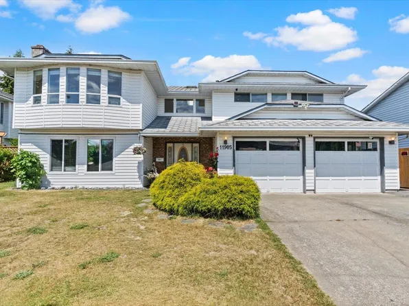 11905 Sterling Ct, Delta, BC V4C 7Y7