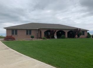 113 Loves Hill Ext, Waynesburg, PA 15370
