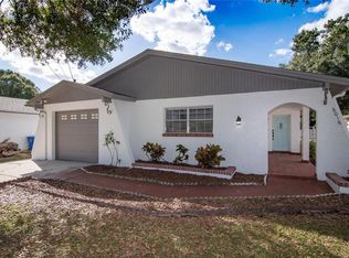 8018 N Paddock Ave, Tampa, FL 33614