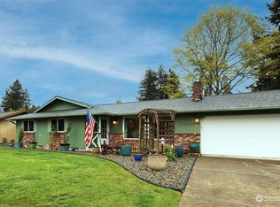 6830 Bel Mor Ct SW, Tumwater, WA
