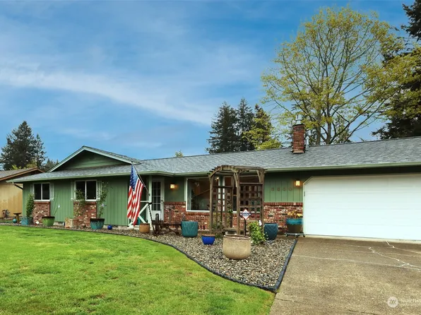 6830 Bel Mor Court SW, Tumwater, WA 98512