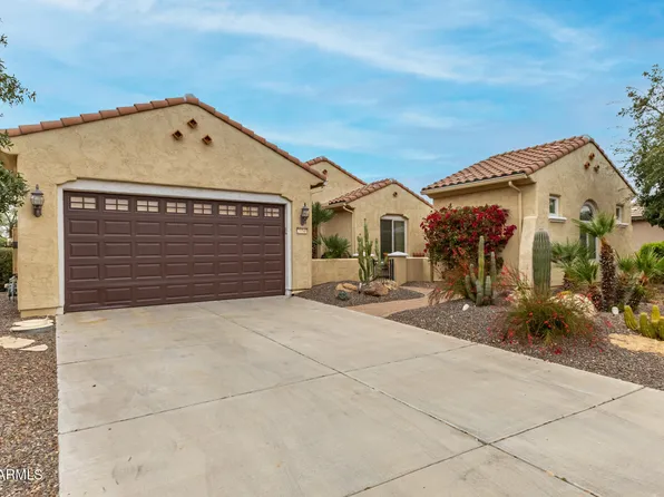 20540 N 268TH Drive, Buckeye, AZ 85396