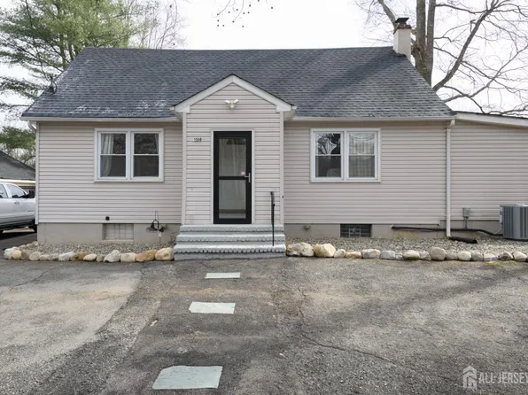 1550 Englishtown Rd, Old Bridge, NJ 08857