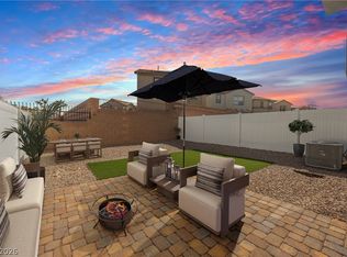 1048 Gabriela Ridge Ln, Henderson, NV 89002