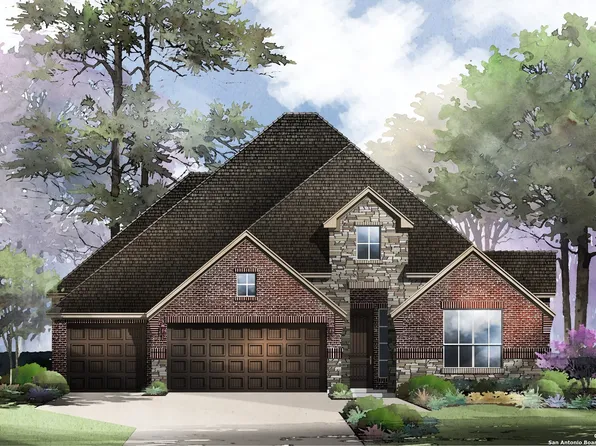 28330 Seppenfield, San Antonio, TX 78260