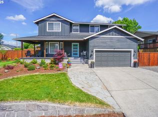 3136 NW Valley St, Camas, WA 98607
