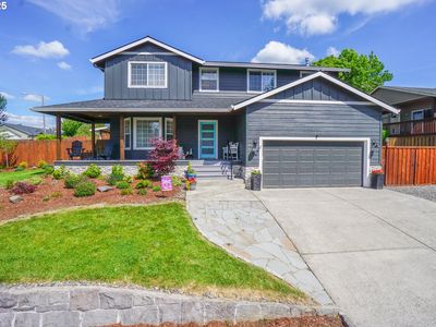 3136 NW Valley St, Camas, WA, 98607
