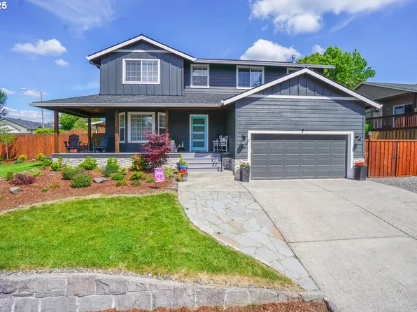 3136 Nw Valley, Saint Camas, WA 98607
