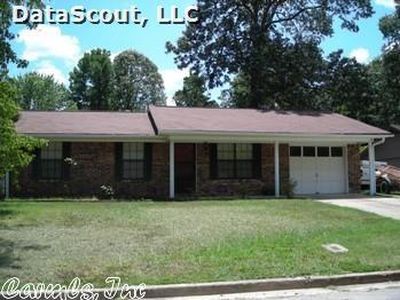 200 Ruth Cv, White Hall, AR, 71602