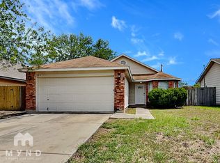 324 Lebanon St, San Antonio, TX 78223