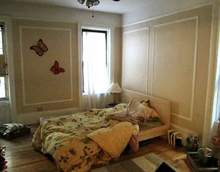 Rented by Citi Habitats