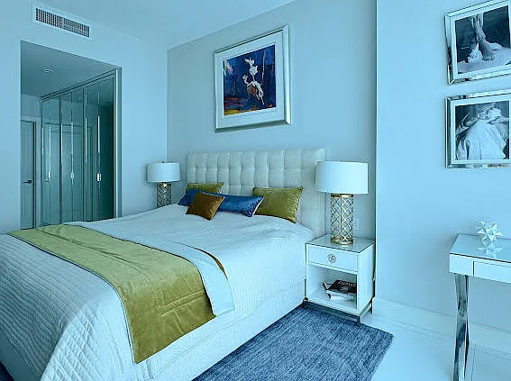 17001 Collins Ave #4204 — Photo 9