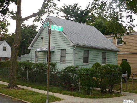 2nd image of 111-22 221st St