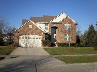 26440 Senator Blvd, Southfield, MI