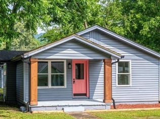 114 & 114B Magnolia Ave, South Pittsburg, TN 37380